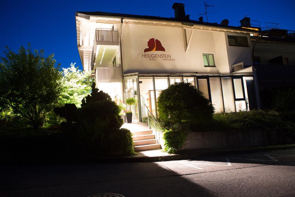 Hotel Heiligenstein Baden-Baden Exterior foto